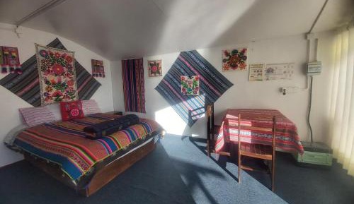 Double Room with Lake View