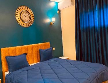 Single Room with Shower