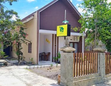 Two-Bedroom Villa