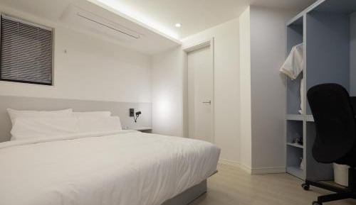 Business Double Room