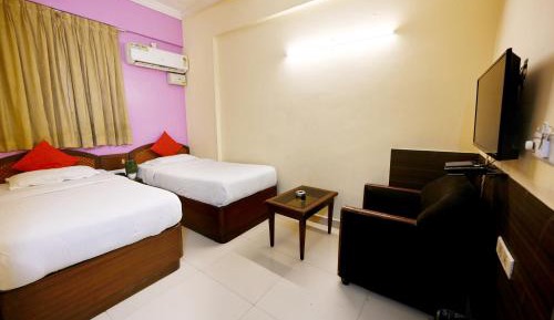 Budget Double Room