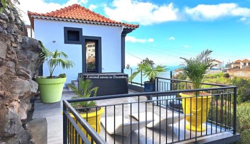Deluxe Villa