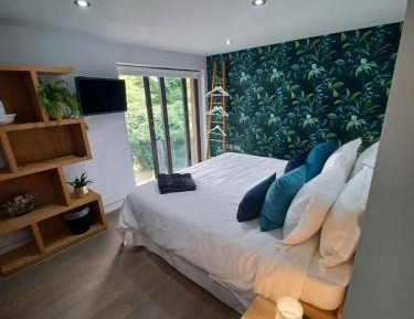 Small Double or Twin Room