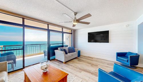 Two Bedroom Apartment 