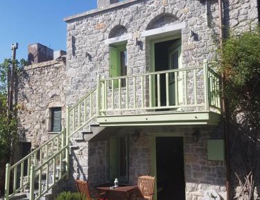 Maisonette