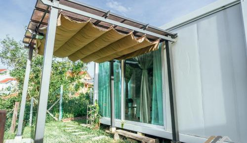Mobile Home