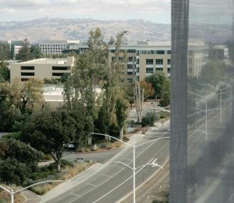 Corner King Room with Mountain View