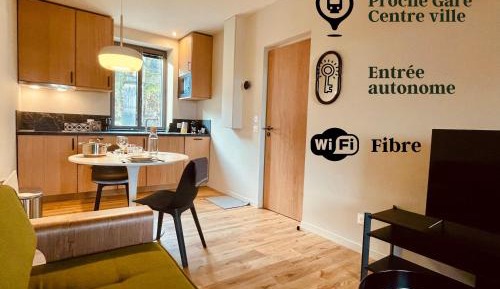 Standard Suite