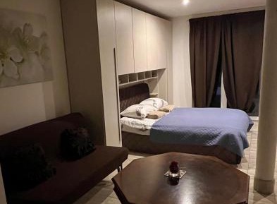 One-Bedroom Villa