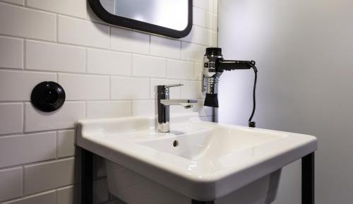 penta Standard Double or Twin Room