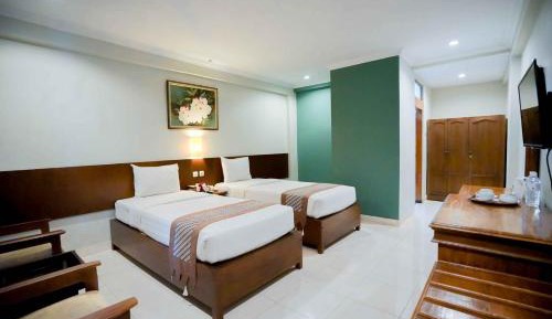 Superior Double or Twin Room