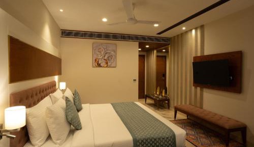 King Room