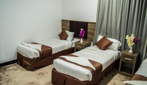 Basic Triple Room