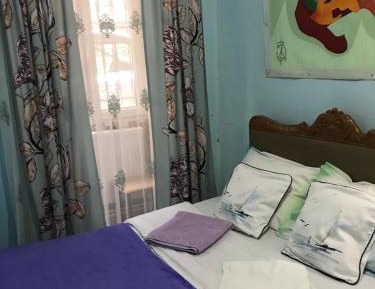 Budget Triple Room