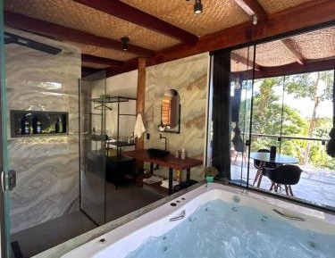 Suite with Sea View