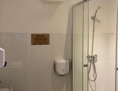 Basic Triple Room