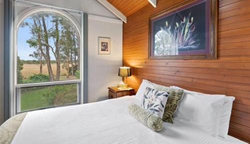 Orchard Chalet
