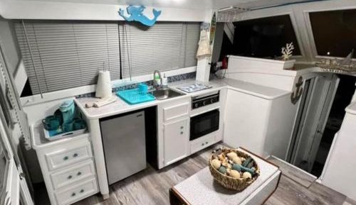 Mobile Home