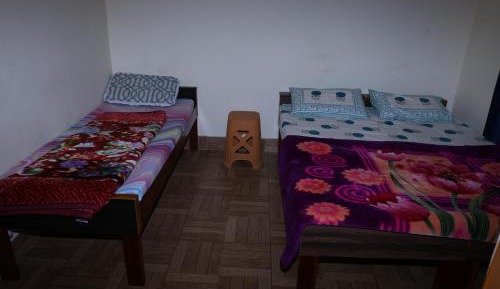Budget Triple Room