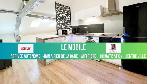 Superior Apartment