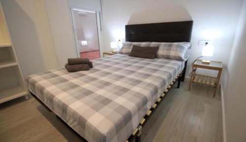 Small Double Room