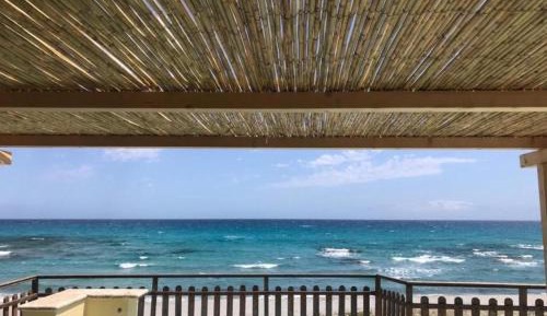 Villa with Sea View