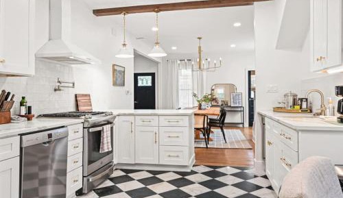 Bungalow