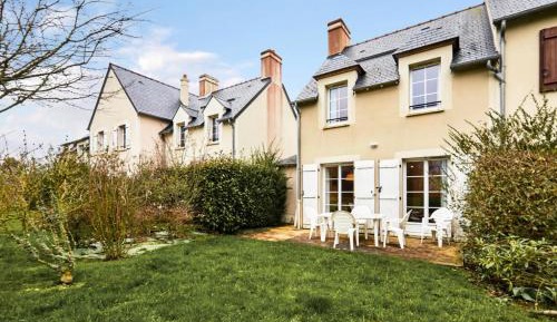 Maison de Vacances