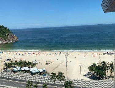 Double Room with Sea View