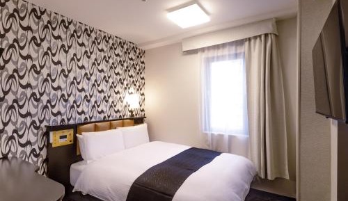 Standard Room with Free access to Lounge (2 Adult) - Non-Smoking