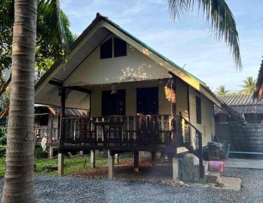Bungalow