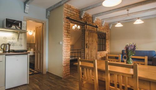 Standard Apartment