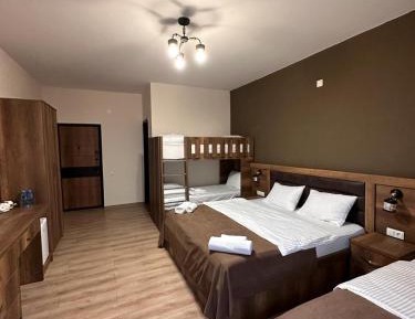 Standard Family Room