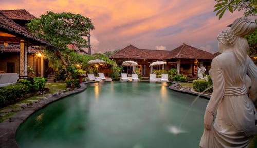 Deluxe Villa with Free Benefit