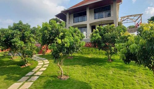 Deluxe Villa