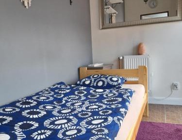 Economy Single Room
