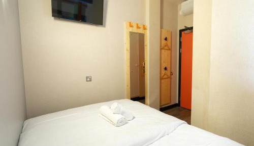 Double Room without Window
