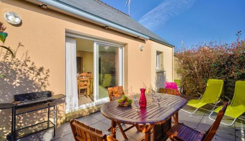 Holiday Home