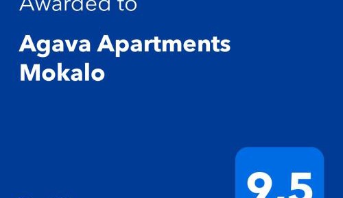 Apartment with Terrace and Sea View - Ground Floor