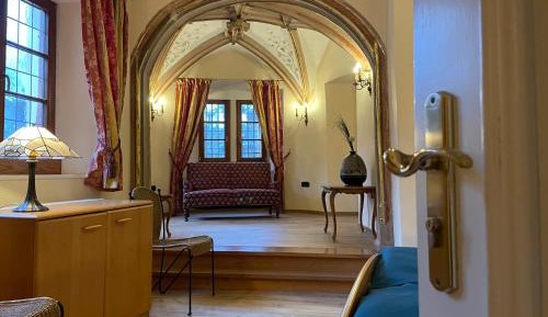 Tower Room
