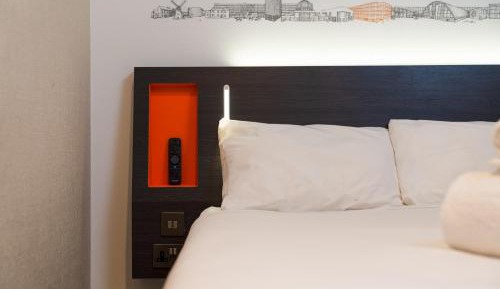 Double Room without Window