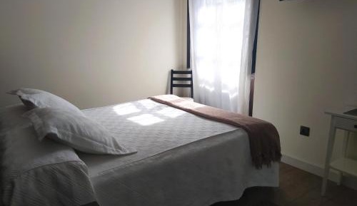 Budget Single Room