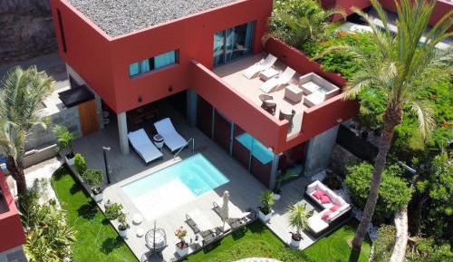Two-Bedroom Villa