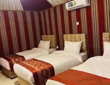 Deluxe Double Room with Bath