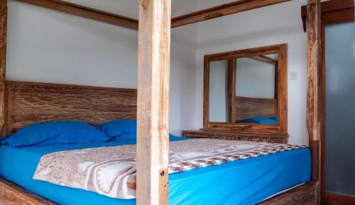 One-Bedroom Villa