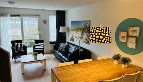 Anker Two-Bedroom Apartment