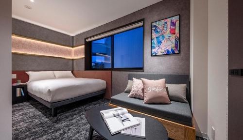 Superior Small Double Room