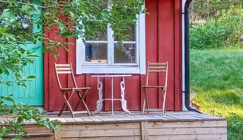 Two-Bedroom Holiday Home