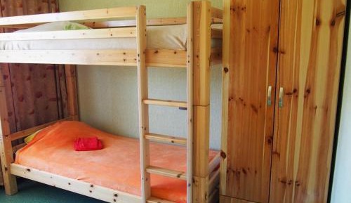Triple Room with Shared Bathroom