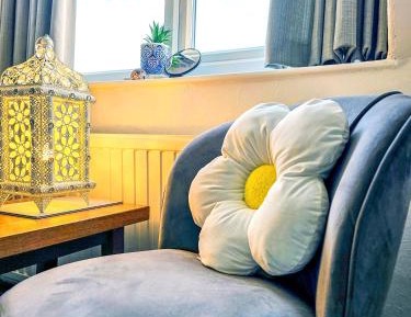 Luxury King Room